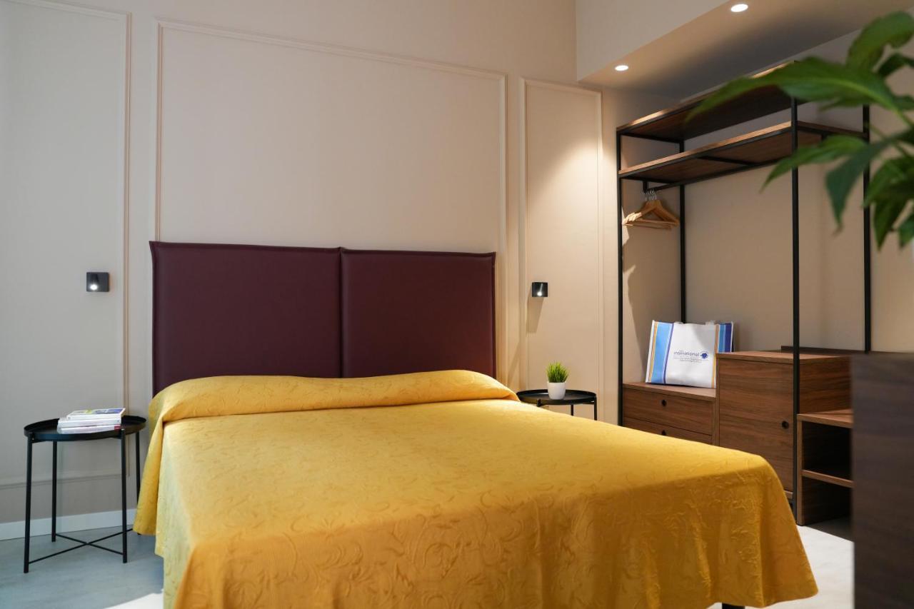 Hotel International กาบิชเชมาเร ภายนอก รูปภาพ