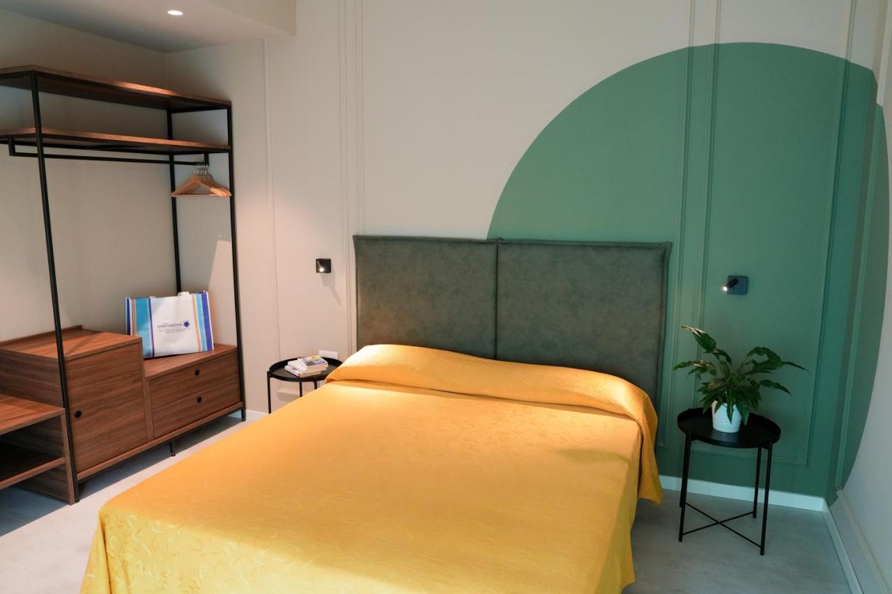 Hotel International กาบิชเชมาเร ภายนอก รูปภาพ